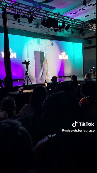 Miss Alabama 2024 Pageant Formal Wear Sneak Peek