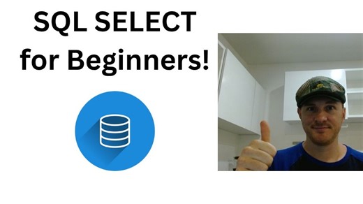 SQL SELECT Statement Tutorial