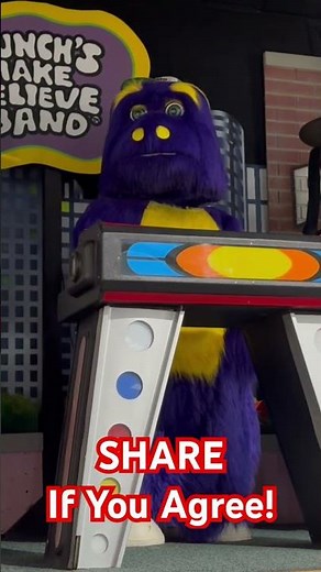 Bring Back the Chuck E Cheese Animatronics! #saveourshows