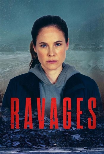 “Ravages” : c'est quoi ce nouveau thriller environnemental sur Arte ?
