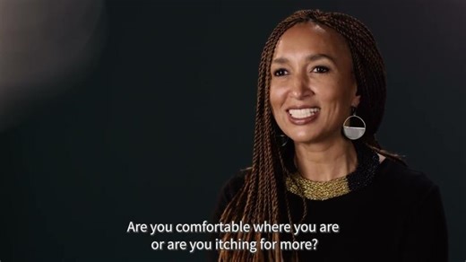 Better than an MBA: The Seed Transformation Program | Audi Lumbantoruan