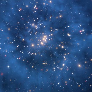 Dark Matter: Why study it? What makes it so fascinating?