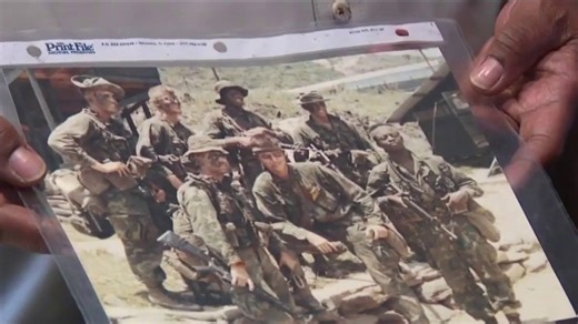 Honor Flight recruiting Black veterans for trips