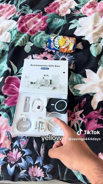 Best Charging Kit Deals: Tech Accessories Bargains