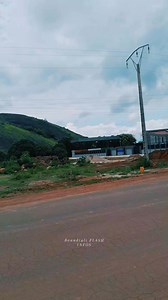 Le Palais de la Culture de Boundiali est en phase de finition.😍👌 | Boundiali FLASH INFOS