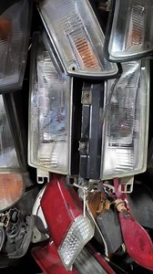▶️ #Toyota #Corolla #Sprinter 1988 ▶️ OEM Koito Japan Front #Headlights With Side Corner Lights 👉Forsale👈 #Gulautosimport #reels #facebookreels #viral #trending #trendingreelsvideo #trendingnow #1millionviews #unfreezyaccount #foryou #foryoupagereels #foryoupageviralシ゚ #foryoupageシ | Gul Autos Imports