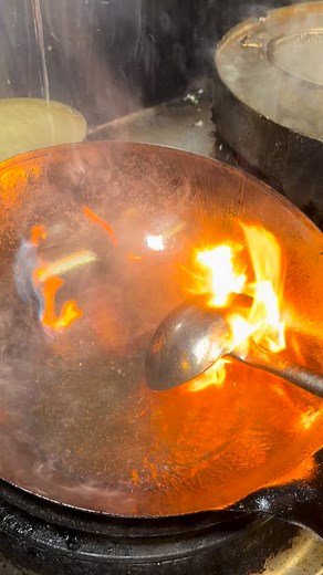 Beef Stir Fry at China Kitchen in Anaheim, CA @chinakitchen.anaheim | Raina Huang