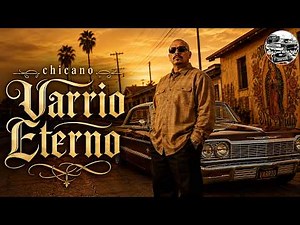 🌴 Chicano OG Classics 🌇 Lowrider Heritage - Barrio Pride | smooth Chicano hiphop Lowrider cruisin
