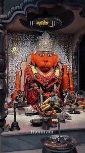 Teri jay ho pawan kumar mein vari java balaji #hanuman #edit #viral