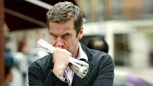 The Thick of It Special: Spinners and Losers S02E05 - Spinners and Losers