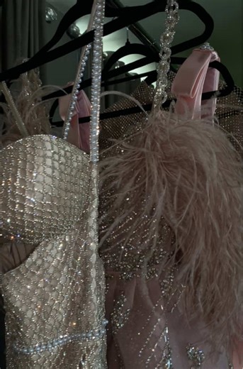 The Art of Haute Couture: Behind the Process