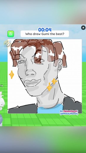 ITS MY TURN #drawme #mickeymunch #funny #robloxtiktok #roblox | roblox