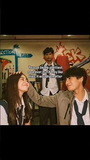 Oh dear David 🥹😭 #shorts #angmutyangsectione #philippines #amnse #Ashdres