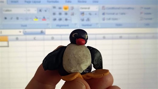 Developer gets Linux running inside Microsoft Excel, 'mostly for fun'