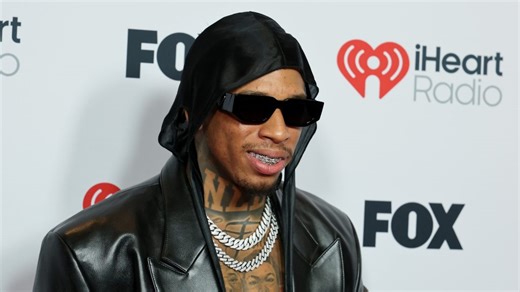 NLE Choppa Previews New Diss Track By Debuting Shaved Head