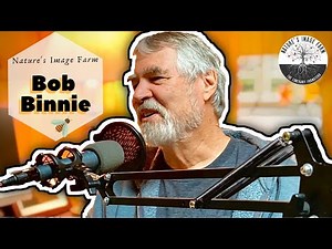 BOB BINNIE INTERVIEW
