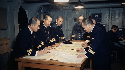 The intelligence failure that cost Japan Midway in World War II
