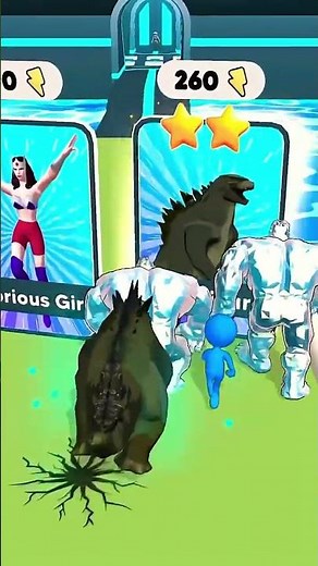 Monster Draft Game Level Challenge 🔥 Ultimate Battle Strategy