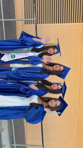Graduation 2026 Signing Out