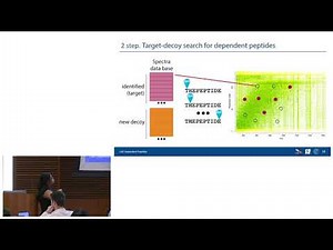 MQSS 2019 | L10: Dependent peptides | Shivani Tiwary