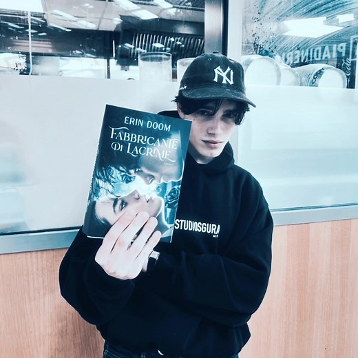 Simone Baldasseroni - The Tearsmith Edit with Rigel Wilde