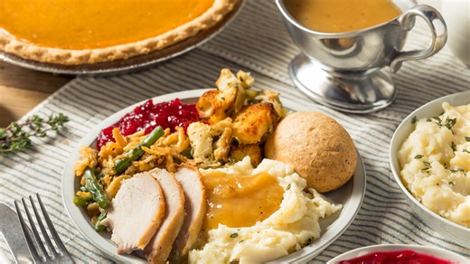 Dining out on Thanksgiving? These Springfield restaurants will be open