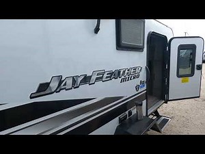 2021 Jayco Jay Feather Micro 12SRK