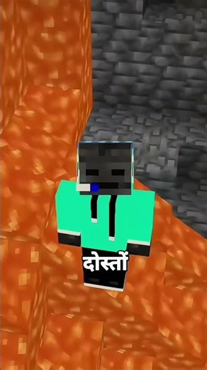 my introduction #minecraft #shorts #shortvideo
