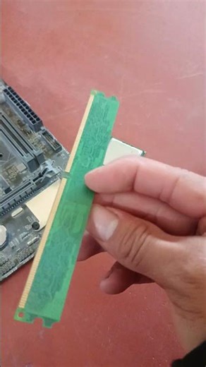 componentes de una computadora