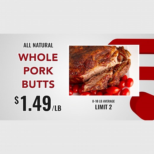 Want to save more? Head over to your local Fareway to snag these deals this week! | Fareway Stores