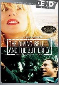 The Diving Bell and The Butterfly