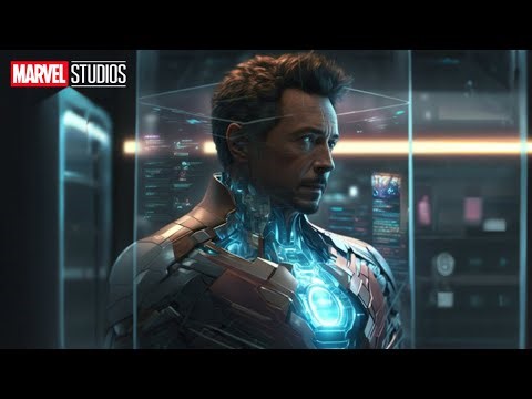 BREAKING! MARVEL STUDIOS OFFICIALLY WEIGHS IN ON ROBERT DOWNY JR IRON MAN RETURN