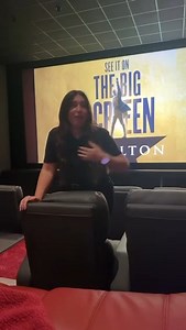 1.3K views · 3 comments | Hamilton is coming to the BIG screen this month to celebrate it’s 10th anniversary! Grab your tickets now  https://bit.ly/4geHmA5 | Savoy Worksop | Facebook