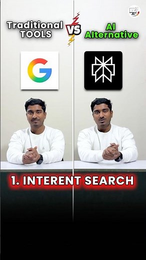 Top #AI Tools That Will Replace Your Favorite Apps