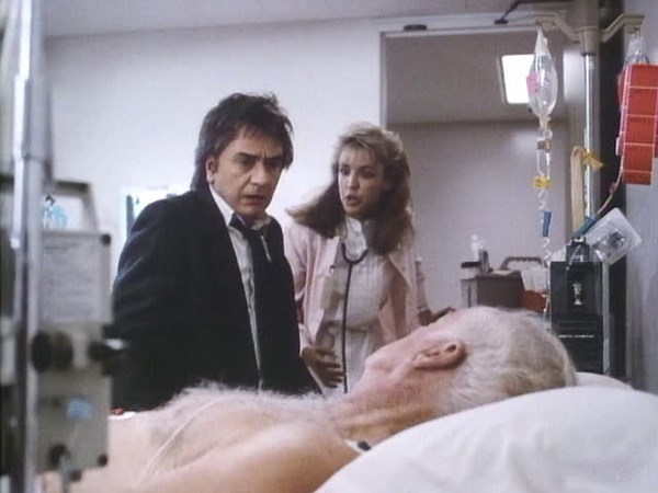 Like Father Like Son (1987)
