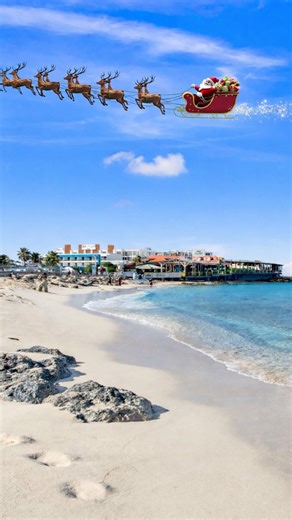 SINT MAARTEN - SAINT MARTIN on Instagram: "𝐃𝐞𝐚𝐫 𝐬𝐚𝐧𝐭𝐚, 𝐢𝐟 𝐭𝐡𝐞𝐲 𝐬𝐞𝐧𝐝 𝐲𝐨𝐮 𝐭𝐡𝐢𝐬… 𝐭𝐚𝐤𝐞 𝐭𝐡𝐞 𝐡𝐢𝐧𝐭.. 𝐓𝐚𝐤𝐞 𝐭𝐡𝐞𝐦 𝐭𝐨 𝐬𝐭 𝐦𝐚𝐚𝐫𝐭𝐞𝐧 🎅 sun on her skin, slow mornings, ocean views, good food, and the kind of peace you can’t wrap in a box… the kind of gift she’ll remember. the kind she truly deserves. #onlyonsxm #stmaarten #stmartin #stmarteen 🎥: @rochester.empire x @rochester.group"