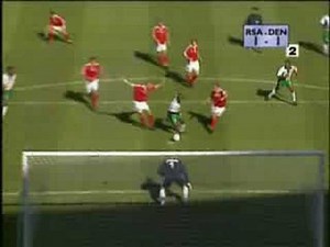 1998 FIFA World Cup All Goals in 1 Hour Part 2/6