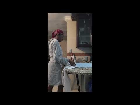 4AM Study Morning Before My Math Test (Stressed 😭)