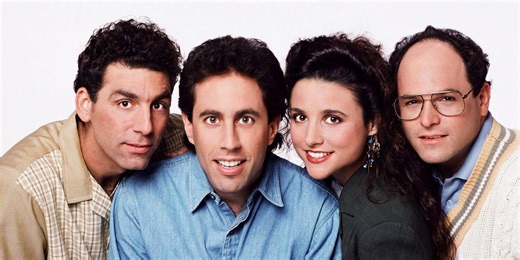 28 Years Ago, 'Seinfeld' Dropped Their Riskiest Episodes That You Either Love or Hate