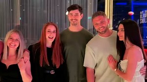 Emma McVey goes public with new boyfriend in Instagram video