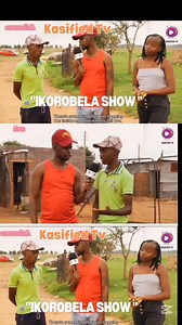 9.7K views · 46 reactions | Love potion | Kasified Tv | Facebook