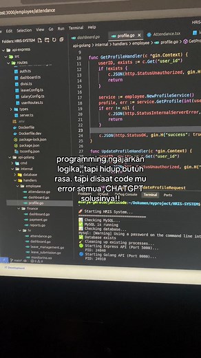 Jelajahi Dunia Coding: Kata-Kata Inspirasi untuk Programmer