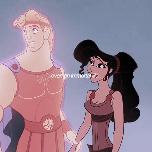 Exploring the Song Choices in Mega's Hercules Edit