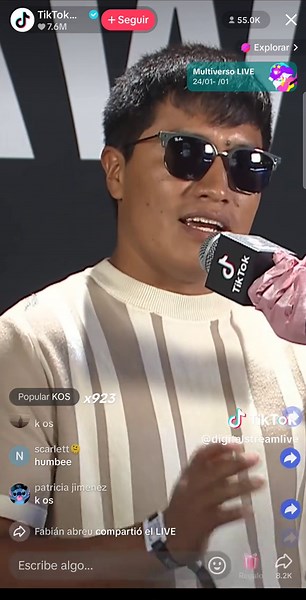 Cocina peruana con Waldir Maqque desde Cusco