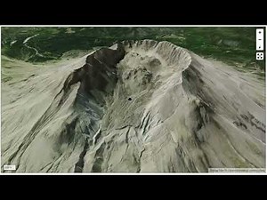 60 Notebook Examples for Interactive 3D Mapping with MapLibre and Leafmap