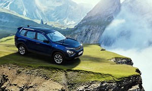 Tata Safari 2021: Exponential evolution for a mythical denomination