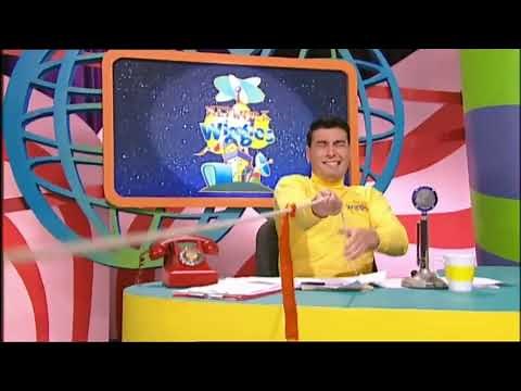Network Wiggles News (Episode 19) (Part 2)
