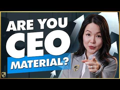 From Manager to CEO: The Leap No One Prepares You For