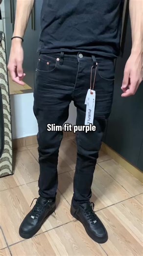 Tutorial fixado no perfil #shoes #usdrip #outfit #purplejeans #fyp