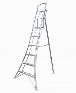 Platform Tripod Ladders